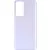 Задняя крышка Xiaomi 12 Pro фиолетовая, Purple, глянцевая