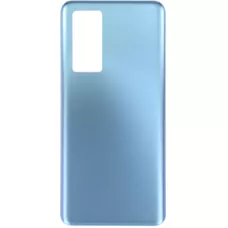 Задняя крышка Xiaomi 12T / Xiaomi 12T Pro синяя
