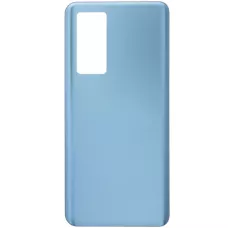 Задняя крышка Xiaomi 12T /Xiaomi 12T Pro синяя, оригинал PRC