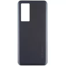 Задняя крышка Xiaomi 12T/Xiaomi 12T Pro черная