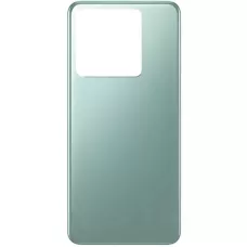 Задняя крышка Xiaomi 13T/Xiaomi 13T Pro зеленая, Meadow Green + стекло камеры