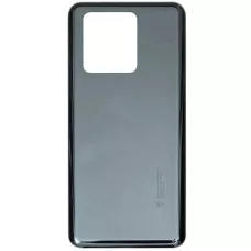 Задняя крышка Xiaomi 13T/Xiaomi 13T Pro черная