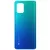 Задняя крышка Xiaomi Mi 10 Lite синяя, Aurora Blue