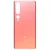 Задняя крышка Xiaomi Mi 10 золотая, Peach Gold
