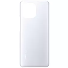 Задняя крышка Xiaomi Mi 11 белая, Cloud White