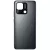 Задняя крышка Xiaomi Redmi 10C серая, Graphite Gray