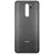 Задняя крышка Xiaomi Redmi 9/Redmi 9 Prime серая, Carbon Gray