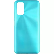 Задняя крышка Xiaomi Redmi 9A/Redmi 9AT голубая