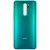 Задняя крышка Xiaomi Redmi 9A/Redmi 9AT голубая, оригинал PRC