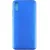 Задняя крышка Xiaomi Redmi 9A/Redmi 9AT синяя, Sky Blue, оригинал PRC