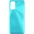 Задняя крышка Xiaomi Redmi 9T/Redmi Note 9 4G зеленая, Ocean Green