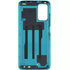 Задняя крышка Xiaomi Redmi 9T / Redmi Note 9 4G синяя, Twilight Blue