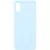 Задняя крышка Xiaomi Redmi A1/A2 голубая, Light Blue, оригинал PRC