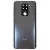 Задняя крышка Xiaomi Redmi Note 9/Redmi 10X 4G серая, Midnight Grey + стекло камеры