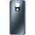 Задняя крышка Xiaomi Redmi Note 9/Redmi 10X 4G черная, Onyx Black, оригинал PRC