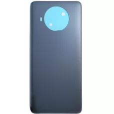 Задняя крышка Xiaomi Redmi Note 9 Pro 5G серая