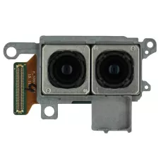 Камера Samsung G985U Galaxy S20+ /G986U, версия USA основная, двойная, Wide+Telephoto, 12MP+64MP