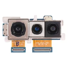 Камера Sony Xperia 5 II XQ-AS72 основная, тройная, 12MP+12MP+12MP