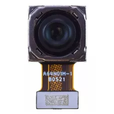 Камера Xiaomi Poco F4 GT основная, Wide, 64MP