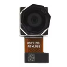Камера Xiaomi Redmi Note 9T основная, Wide, 48MP