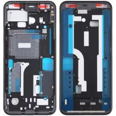 Рамка дисплея Google Pixel 4 черная