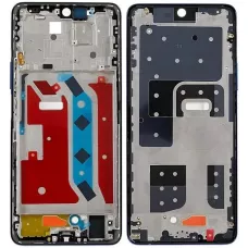 Рамка дисплея Honor Magic 4 Lite/X9/X30 синяя, Ocean Blue