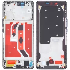 Рамка дисплея Honor Magic 6 Lite/X9b/X50 черная, Midnight Black