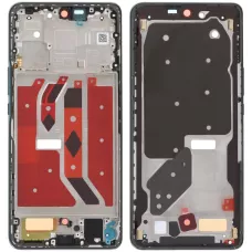Рамка дисплея Honor Magic 6 Lite/X9b зеленая, Emerald Green