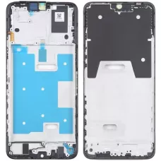 Рамка дисплея Honor X7a черная