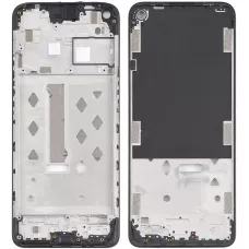 Рамка дисплея Motorola XT2091-3/4 Moto G9 Power; Lenovo K12 Pro черная