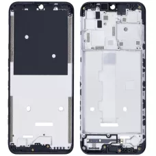 Рамка дисплея Motorola XT2127 Moto G10/XT2128 Moto G20 черная