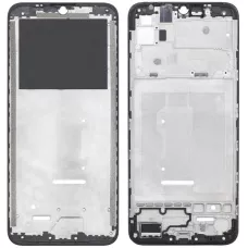 Рамка дисплея Motorola XT2155 Moto E20 черная