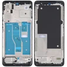 Рамка дисплея Motorola XT2221 Moto G52/XT2225 Moto G82/Moto G71S черная