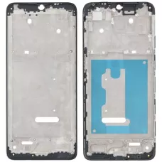 Рамка дисплея Motorola XT2239 Moto E22/E22i черная
