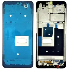Рамка дисплея Nokia 2.4 черная