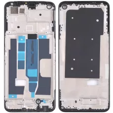 Рамка дисплея Realme 8 5G черная