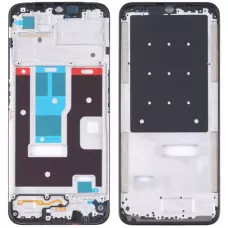 Рамка дисплея Realme C31 черная