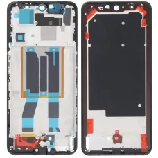 Рамка дисплея Realme GT Neo 3 80W/GT Neo 3 150W черная