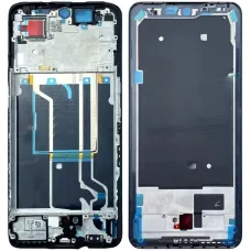 Рамка дисплея Realme GT Neo 5 черная