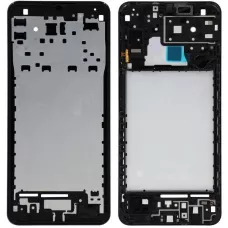 Рамка дисплея Samsung A136 Galaxy A13 5G черная