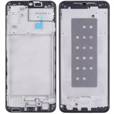 Рамка дисплея Samsung A235 Galaxy A23 черная
