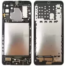 Рамка дисплея Samsung A326 Galaxy A32 5G черная