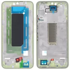 Рамка дисплея Samsung A346 Galaxy A34 зеленая, Lime