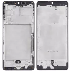 Рамка дисплея Samsung A426 Galaxy A42 5G черная