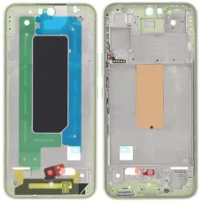 Рамка дисплея Samsung A546 Galaxy A54 5G зеленая, Lime