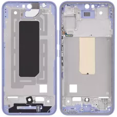 Рамка дисплея Samsung A546 Galaxy A54 5G фиолетовая, Violet