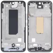 Рамка дисплея Samsung A546 Galaxy A54 5G черная, Graphite