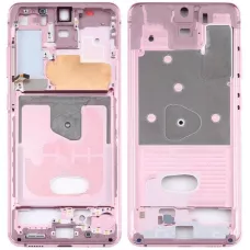 Рамка дисплея Samsung G980 Galaxy S20 розовый, Cloud Pink