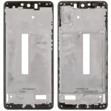 Рамка дисплея Samsung M536 Galaxy M53 5G черная