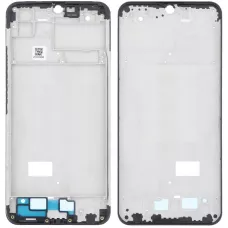 Рамка дисплея Vivo Y01/Y01A черная
